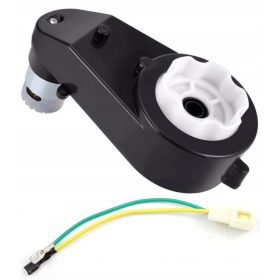   Pogonska enota ELEKTRIČNI MOTOR 12V 45W 18000 550 + kabelski komplet