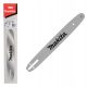 MAKITA Prowadnica Žage 35 cm 3/8 1.3mm UC3530 191G24-0