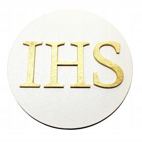 Okrasek za obhajilo IHS 39cm