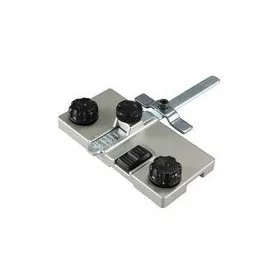  MAKITA adapter za vodilno tirnico za DHS660 DHS661 199232-5