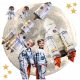 Raketoplanet ProNice Space Station 40 x 13,4 cm