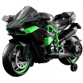 PlayHouse Motor Black, Red do 35 kg