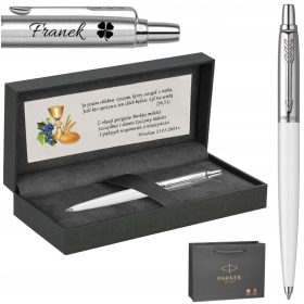 Pisalo Parker Jotter z izvlečnim mehanizmom