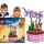 LEGO Disney Cvetlični lonček Isabel 43237 + Rojstnodnevne čestitke