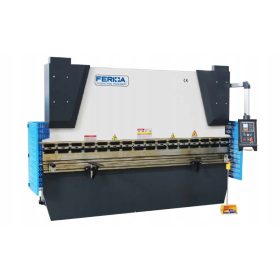 Hidravlična stiskalnica FPM 40T x 1600 E21S