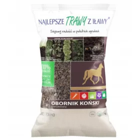 Organsko gnojilo za travo Rolimpex granule 7,6 kg 10 l