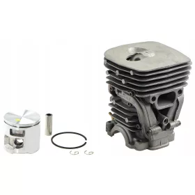    Komplet cilindra in bata za Husqvarna 455, 455II, 455e, 455e II, 460 fi 47 mm