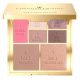 CHRISTIAN LAURENT POUR LA BEAUTE EYE & FACE PALETTE LUXURY GLAM - Razkošna paleta za oči in obraz