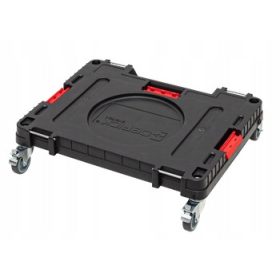 QBRICK SYSTEM ONE 2.0 Transportna platforma za delavnice