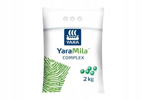 YARA kompleksno gnojilo za trato 2 kg