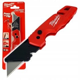 Montažni nož Milwaukee Fastback