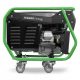 Prenosni bencinski generator Weber Energy 2500 AVR 2,2 kW + kolesa