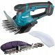 Makita akumulatorske električne škarje 16 cm 12 V