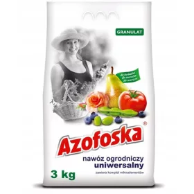 Gnojilo za rastline Grupa Inco granule 3 kg