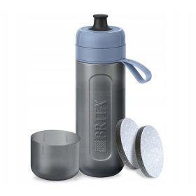  Brita Active filter plastenka pastelno modra z 2 diskoma