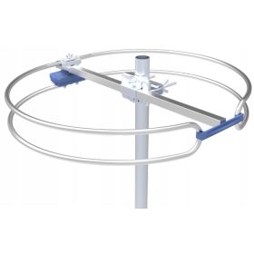 Zunanja antena Telkom-Telmor FM1+