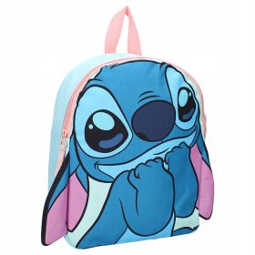 Vrtčevski nahrbtnik z motivom Lilo in Stitch za deklice