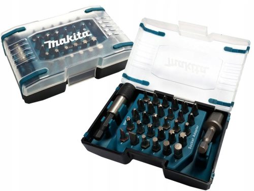 Makita Profesionalni Set Nastavkov 32 Delov