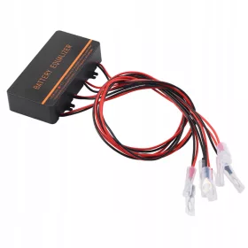 BATERIJA 48V BALANSER Z INTELIGENTNIM SISTEMOM RAVNOVESJA