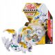 BAKUGAN LEGENDS FIGURICA PEGATRIX X GILLATOR + KARTICE