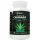 CBD 10mg + Melatonina 1mg v tabletah za boljši spanec in regeneracijo - WISH PHARMACEUTICAL
