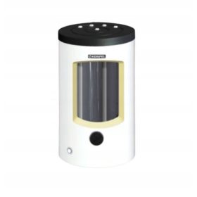 Toplotna črpalka brez grelnika Kospel 100 l