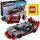 LEGO Speed Champions Audi S1 E-tron Quattro Racing 76921 + LEGO torba