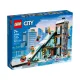 LEGO City 60366 Zimsko smučišče in plezališče