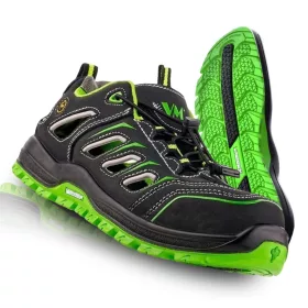 VM Footwear VANCOUVER delovni sandali velikost 43