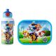 Steklenica in kos za malico Mepal Paw Patrol Pups 400 ml