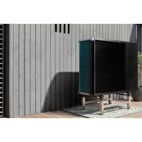   Toplotna črpalka Daikin Altherma 10 kW za radiatorske instalacije