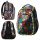 Plezalni nahrbtnik CoolPack Strike S Led Cartoon