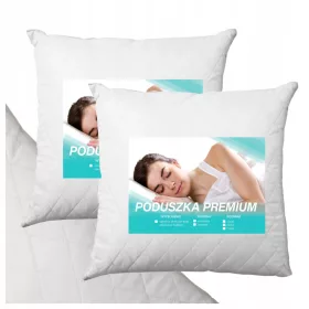 Sleeping Pillow Agmar 70 x 80 cm