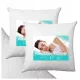 Sleeping Pillow Agmar 70 x 80 cm