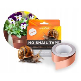 BAKREN TRAK ZA POLŽE ZA ZAŠČITO RASTLIN 20 m