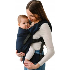 Nosilec Kavka MultiAge 2024: Vesoljski Twill