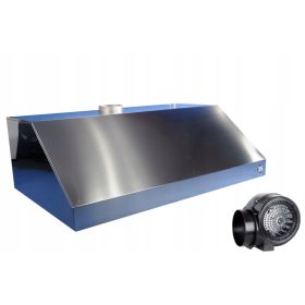 GASTRONOMSKA NAPA VISOKOKAKOVOSTNA 1000 x 700 TURBINA 800 m3