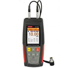 Digitalni ultrazvočni merilnik debeline kovine