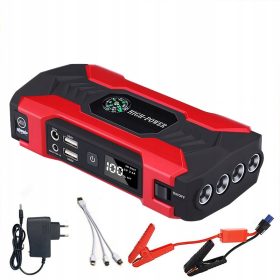 Zagonilnik za avto 12000 mAh