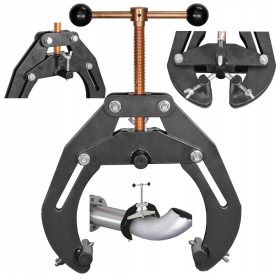   Centrirna objemka za cevi 50 - 160 mm (2" - 6") WPC-6b