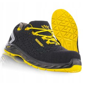 VM Footwear Delovni čevlji CHICAGO vel.43