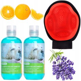 istilna sredstva za tačke za pse - Komplet 3 kos