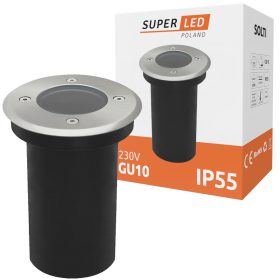 Svetilka za vrtno osvetlitev SuperLED Solti