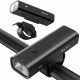 KOLESA LUČ ROCKBROS 800 LM + USB-C KABEL