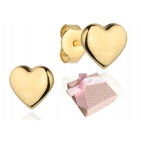 ZLATA UHANI OTROK DEKLICA SRCE KRST OBHAJILO