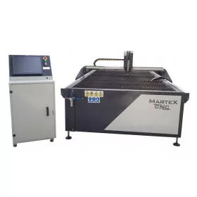 Rezalnik s plazemskim gorilnikom PlotterPlazmo1500/3000