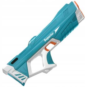 Električna superpištola za vodne bitke