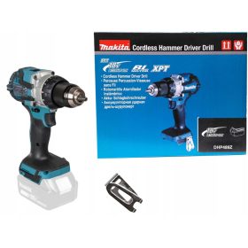 MAKITA DHP489Z AKUMULATORSKI UDARNI VRTALNIK/VIJAČNIK 18V