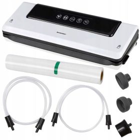   Vakuumski aparat za vakuumsko lepljenje SilverCrest SV 125 C5,125W