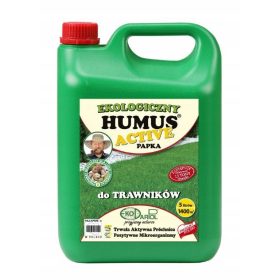 Ekološko naravno gnojilo EkoDarPol tekoče 5 kg 5 l